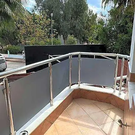Kolibry Hotel Antalya