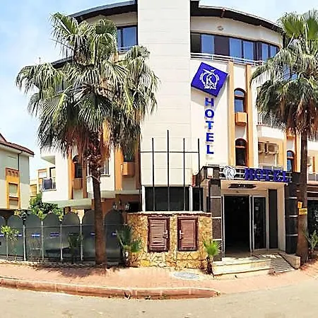 Kolibry Antalya