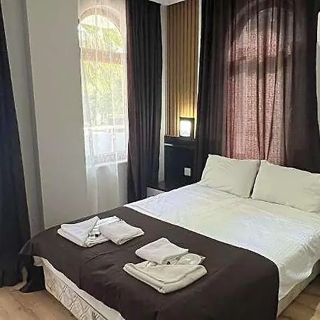 Kolibry 3* Antalya