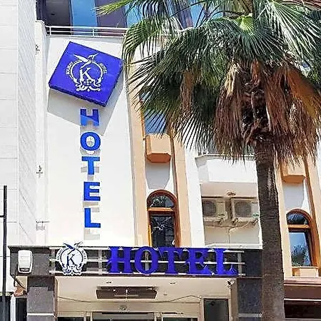 Kolibry Antalya