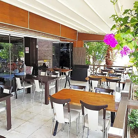 Kolibry Hotel 3*