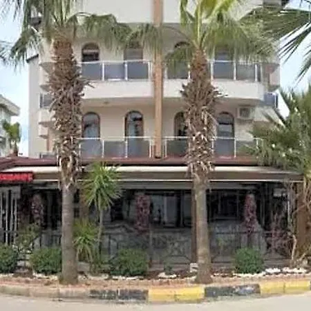 Hotel Kolibry Antalya