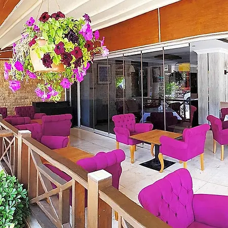 Kolibry 3* Antalya
