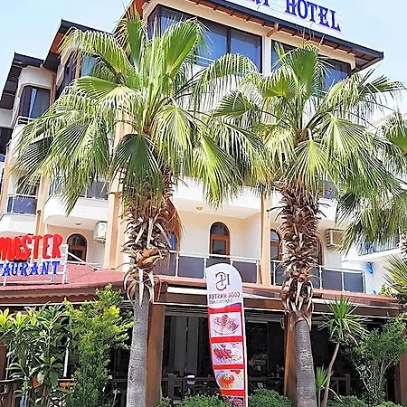 Kolibry Hotel Antalya
