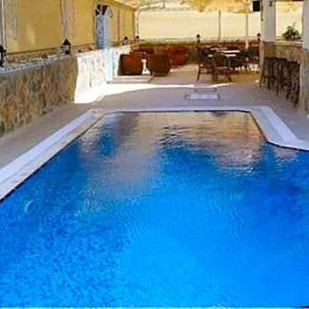 Kolibry Hotel Antalya