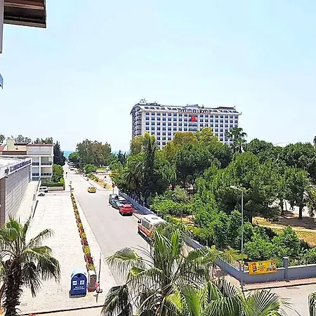 Hotel Kolibry 3*