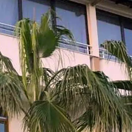 Hotel Kolibry Antalya