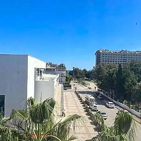 Hotel Kolibry Antalya