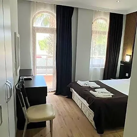 Kolibry Hotel 3*