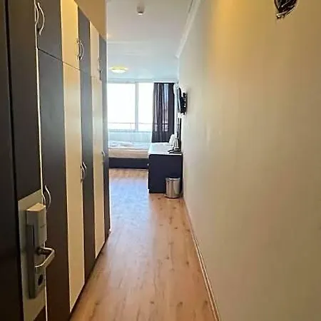 Kolibry 3* Antalya