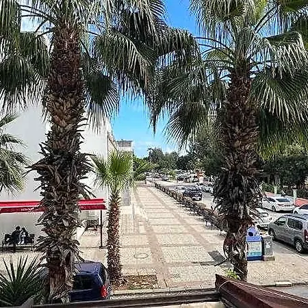 Kolibry Antalya
