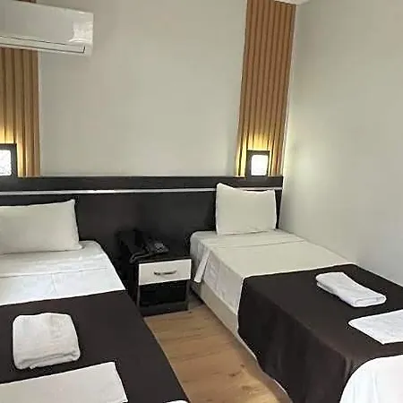 Kolibry Antalya