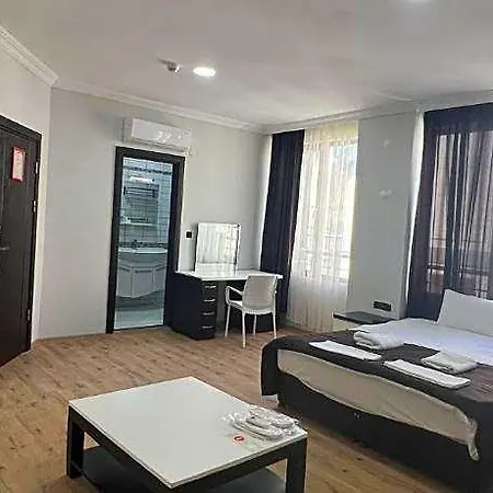 Hotel Kolibry Antalya