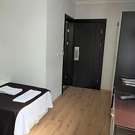 Hotel Kolibry Antalya