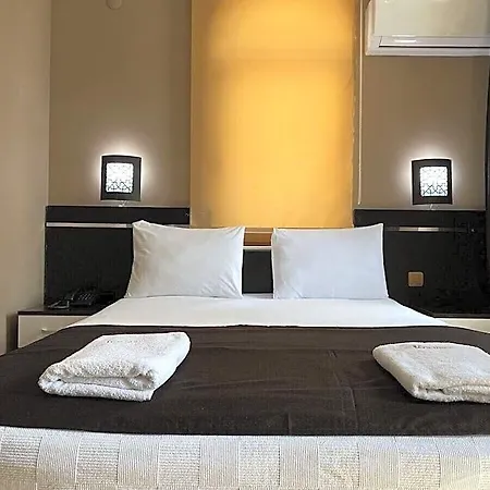 Kolibry Antalya