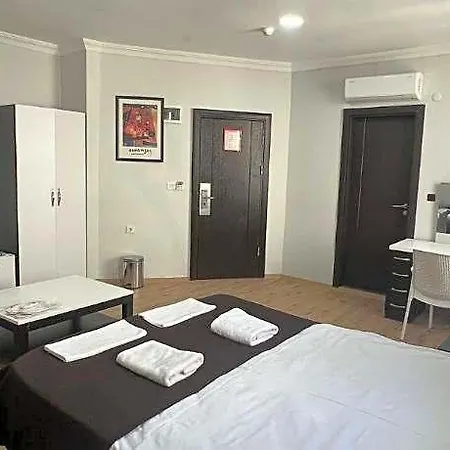 Hotel Kolibry 3*