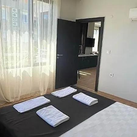 Kolibry 3* Antalya