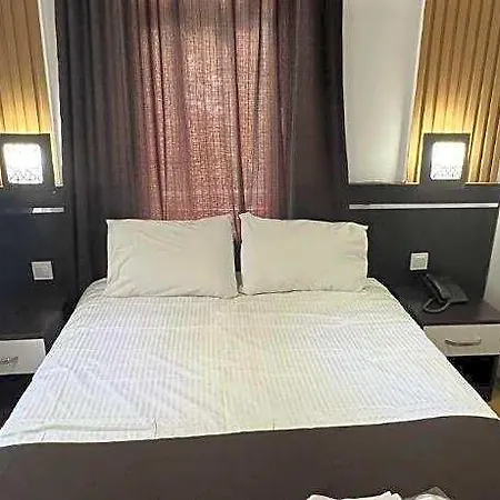 Kolibry 3* Antalya