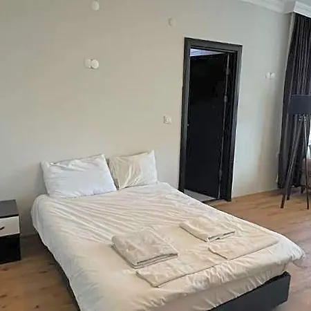 Kolibry 3* Antalya