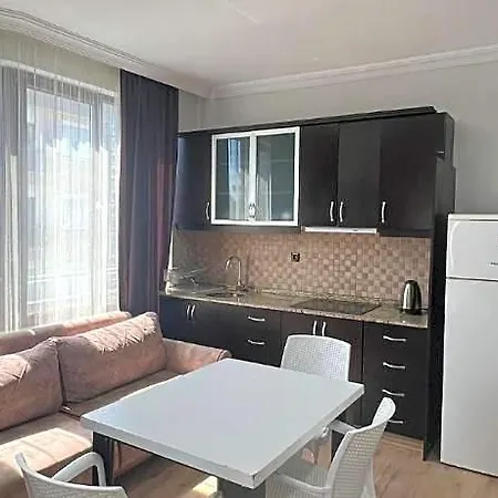 Kolibry 3* Antalya